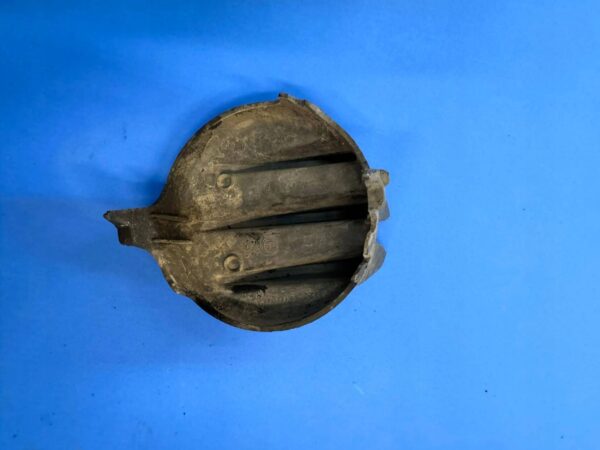 Peugeot Expert 2009 Lewa strona Krata halogenu