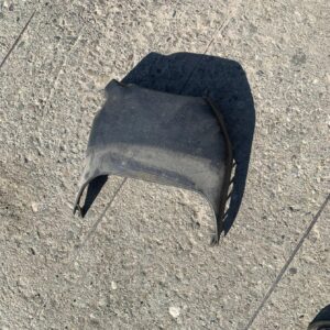 OBUDOWA KOLUMNY KIEROWNICZEJ TRAFIC II VIVARO 8200139432 8200139434