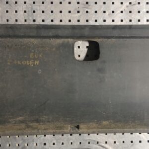 LISTWA BOCZNA PRAWA IVECO DAILY 504099678