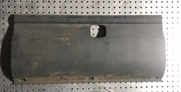 LISTWA BOCZNA PRAWA IVECO DAILY 504099678