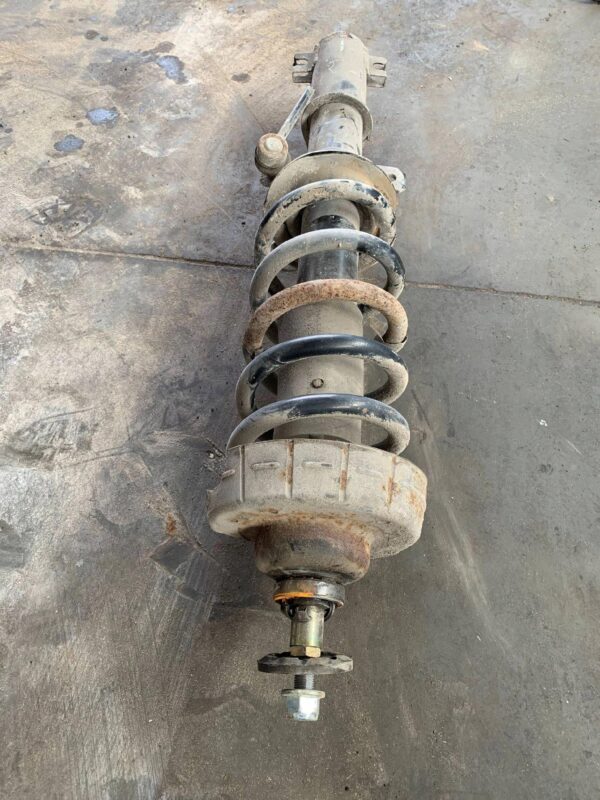 AMORTYZATOR PRZEDNI 91165311 TRAFIC II 1.9 VIVARO PRIMASTAR