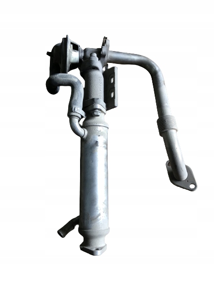 CHŁODNICZKA SPALIN FIAT DUCATO 2.8 JTD 500384984