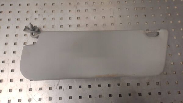 OSŁONA PRZECIWSŁONECZNA TRANSIT CUSTOM 13-23