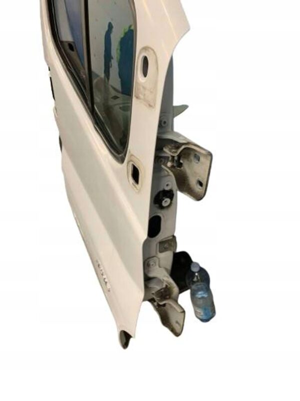 DRZWI PRAWY PRZÓD RENAULT TRAFIC II