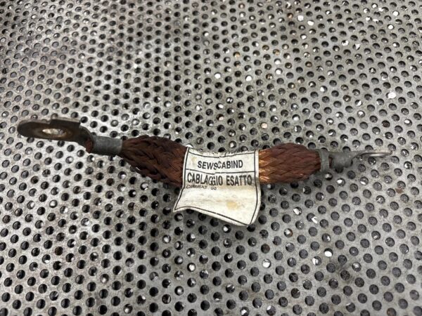 KLEMA MINUSOWA DUCATO 14- 1384487080