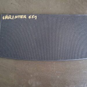 OSŁONA GŁOŚNIKA ŚRODKOWA MERCEDES SPRINTER W906 A9066890208