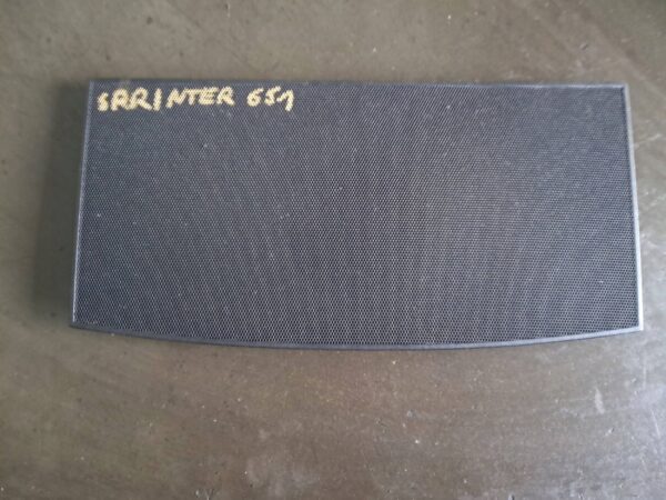 OSŁONA GŁOŚNIKA ŚRODKOWA MERCEDES SPRINTER W906 A9066890208