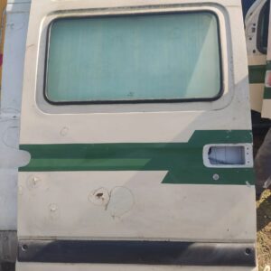 DRZWI BOCZNE MASTER II 579