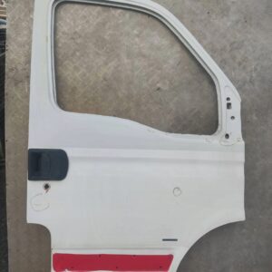 DRZWI PRAWY PRZÓD IVECO DAILY 99-06r 107