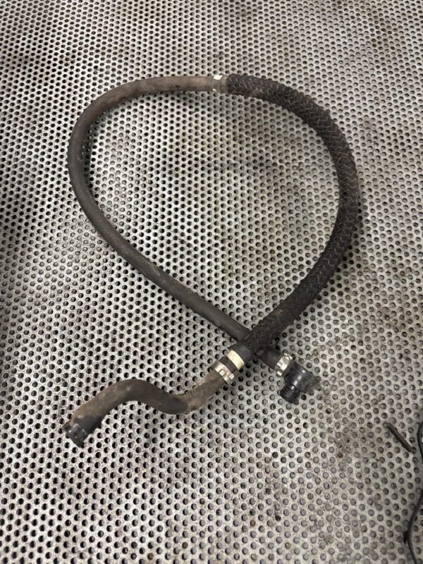 PRZEWÓD WODY MASTER II