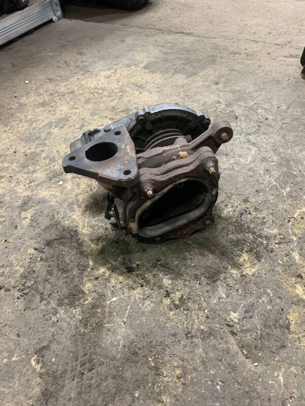 TURBOSPRĘŻARKA MASTER II H8200483650