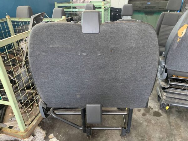 KANAPA FOTEL PRZEDNI FIAT DUCATO JUMPER