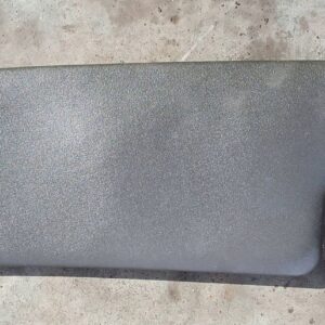 OSŁONA PRZECIWSŁONECZNA PRAWA IVECO 02-06