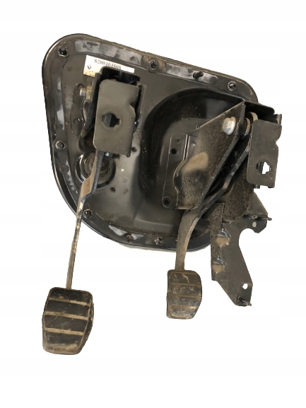 PODSTAWA PADAŁÓW MASTER II MOVANO 04-10 8200404808