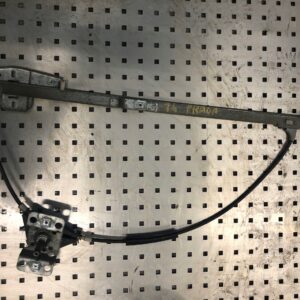 MECHANIZM PODNOŚNIK SZYBY PRAWY VW T4