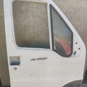 DRZWI PRZEDNIE PRAWE DUCATO 94-06 II 94-06 357 357