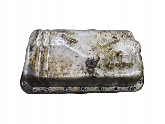 MISKA OLEJOWA RENAULT MASTER II 2.2 2.5 754