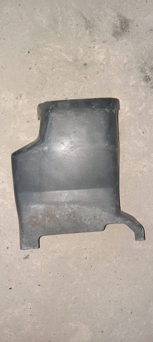 OSŁONA KIEROWNICY DUCATO/BOXER/JUMPER 1302552650