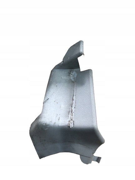 ZAŚLEPKA OSŁONA MERCEDES VITO 639 A6396929801