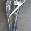 MECHANIZM PODNOSZENIA SZYBY PRAWY SPRINTER 96-06
