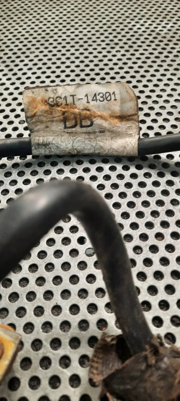 PRZEWÓD MINUSOWY 3C1T14301DB FORD TRANSIT