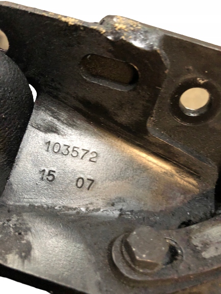 ŁAPA SILNIKA JUMPY SCUDO EXPERT 2.0 HDI 577234B