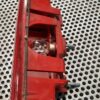 LAMPA TYLNA STOP RENAULT TRAFIC 985304848R