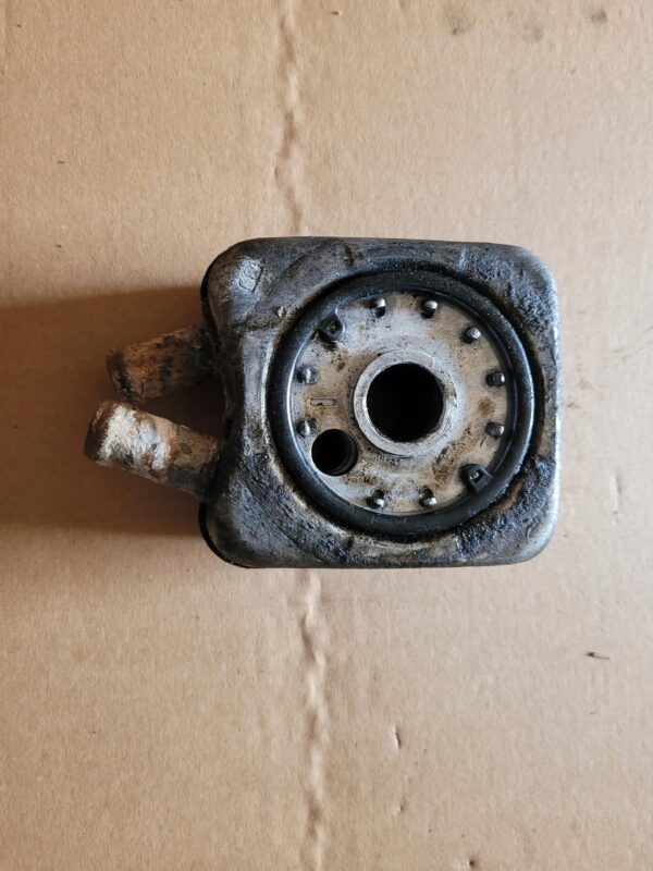 CHLODNICZKA OLEJU VOLKSWAGEN T4 2.5 FV