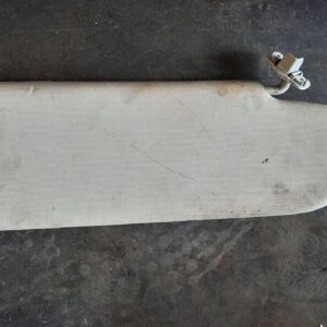 OSŁONA PRZECIWSŁONECZNA VW T5 03-15