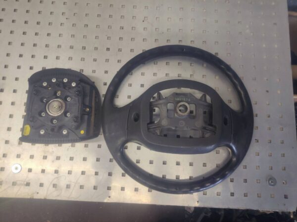 KIEROWNICA WRAZ Z PODUSZKA AIRBAG FORD TRANSIT MK6