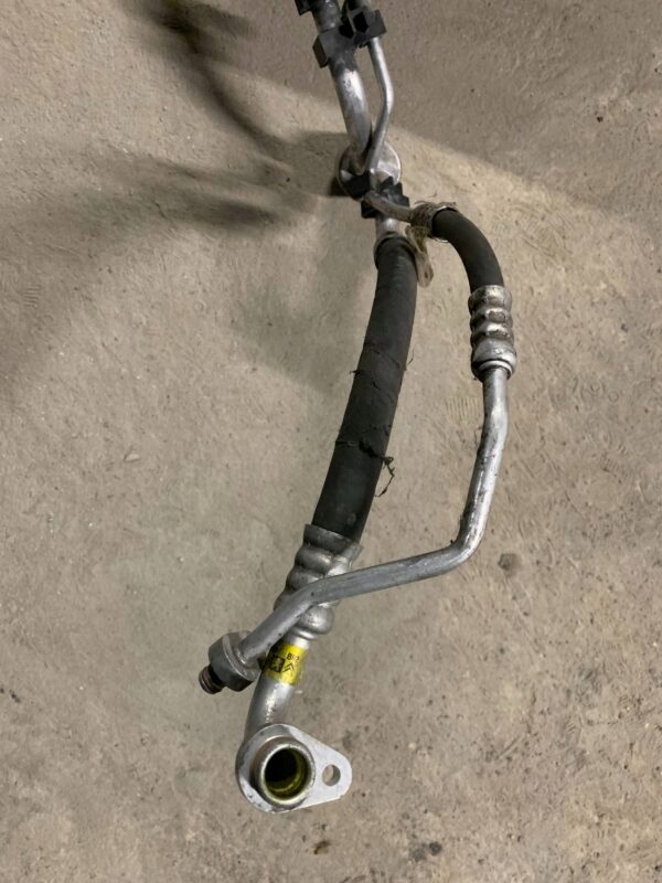 WĄŻ PRZEWÓD KLIMATYZACJI A/C 9657451280 CITROEN C4