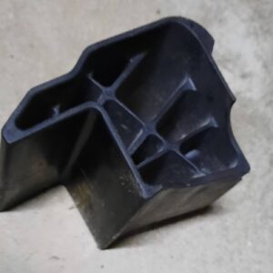 MOCOWANIE AKUMULATORA VITO W639 A6396641914