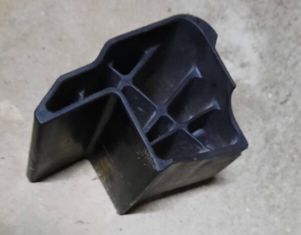 MOCOWANIE AKUMULATORA VITO W639 A6396641914