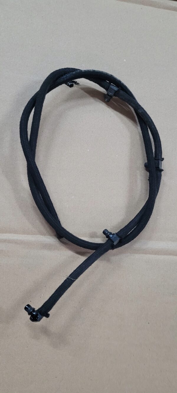 PRZEWÓD PRZELEWOWY IVECO DAILY 06-14 2.3 FV