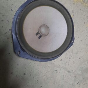 GŁOŚNIK DRZWI PRZEDNICH BOXER/DUCATO A01910401