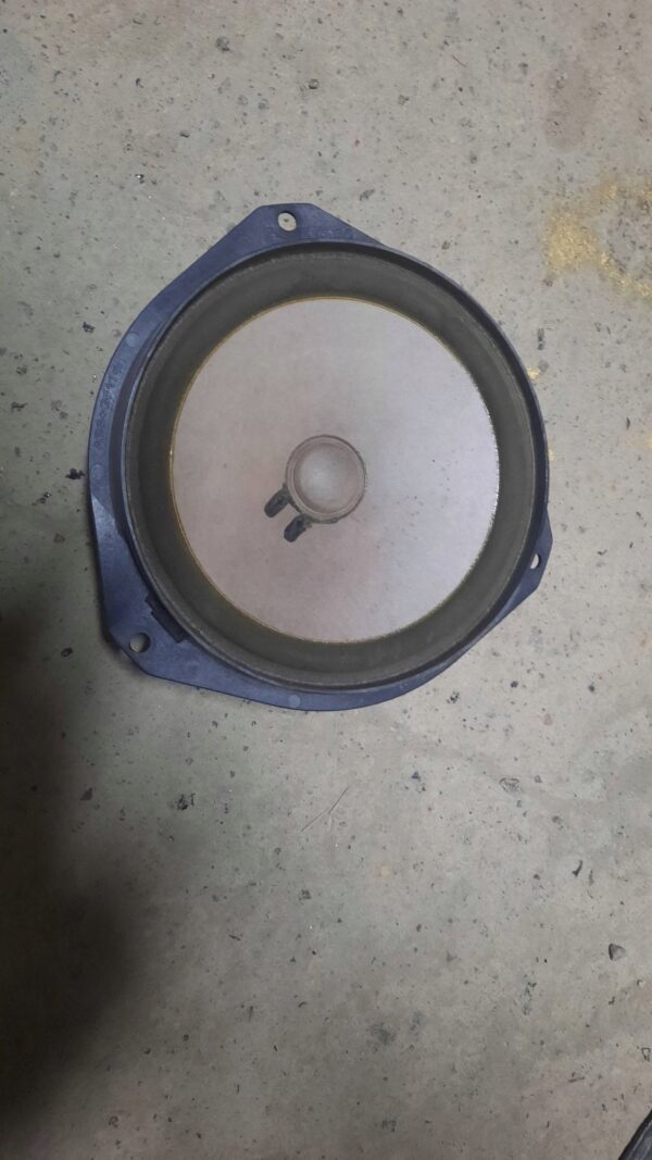 GŁOŚNIK DRZWI PRZEDNICH BOXER/DUCATO A01910401