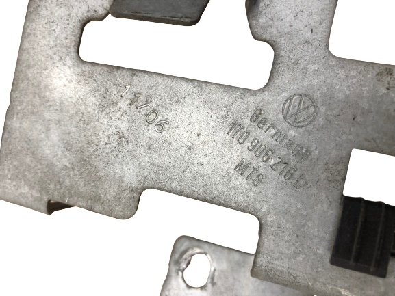 MOCOWANIE KOMPUTERA VOLKSWAGEN CADDY III 1T0906216L