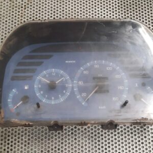 LICZNIK PRĘDKOŚCIOMIERZ 00201256664 RENAULT MASTER