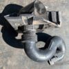 DOLOT POWIETRZA RURA 165555514R 960150246R RENAULT TRAFIC III