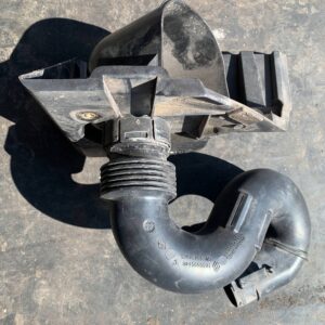 DOLOT POWIETRZA RURA 165555514R 960150246R RENAULT TRAFIC III
