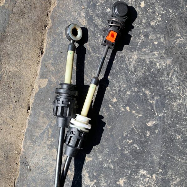 LINKI ZMIANY BIEGÓW 349352849R RENAULT MASTER III MOVANO B