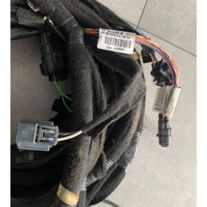 WIĄZKA PRZEWODÓW PAKI 241631805R MASTER III