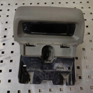 WYŚWIETLACZ RADIA RENAULT MASTER III 280349044R FV