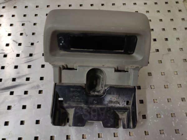 WYŚWIETLACZ RADIA RENAULT MASTER III 280349044R FV