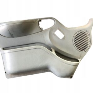 BOCZEK DRZWI LEWY FORD TRANSIT MK7 06-11