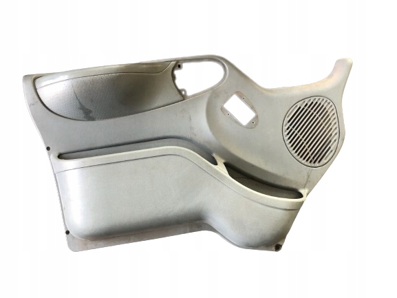 BOCZEK DRZWI LEWY FORD TRANSIT MK7 06-11