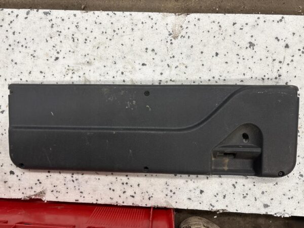 POSZYCIE DRZWI SCUDO 95- 1474804077