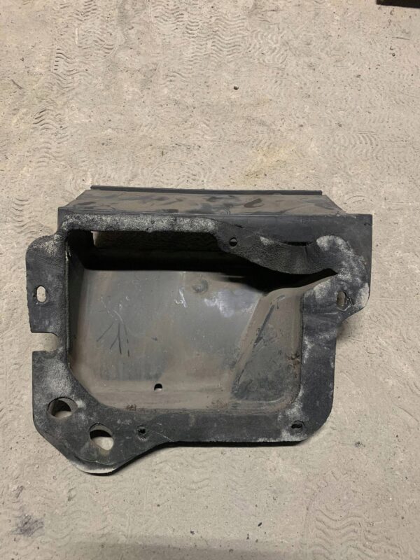 WLOT POWIETRZA FORD TRANSIT MK7 6C1119740AD