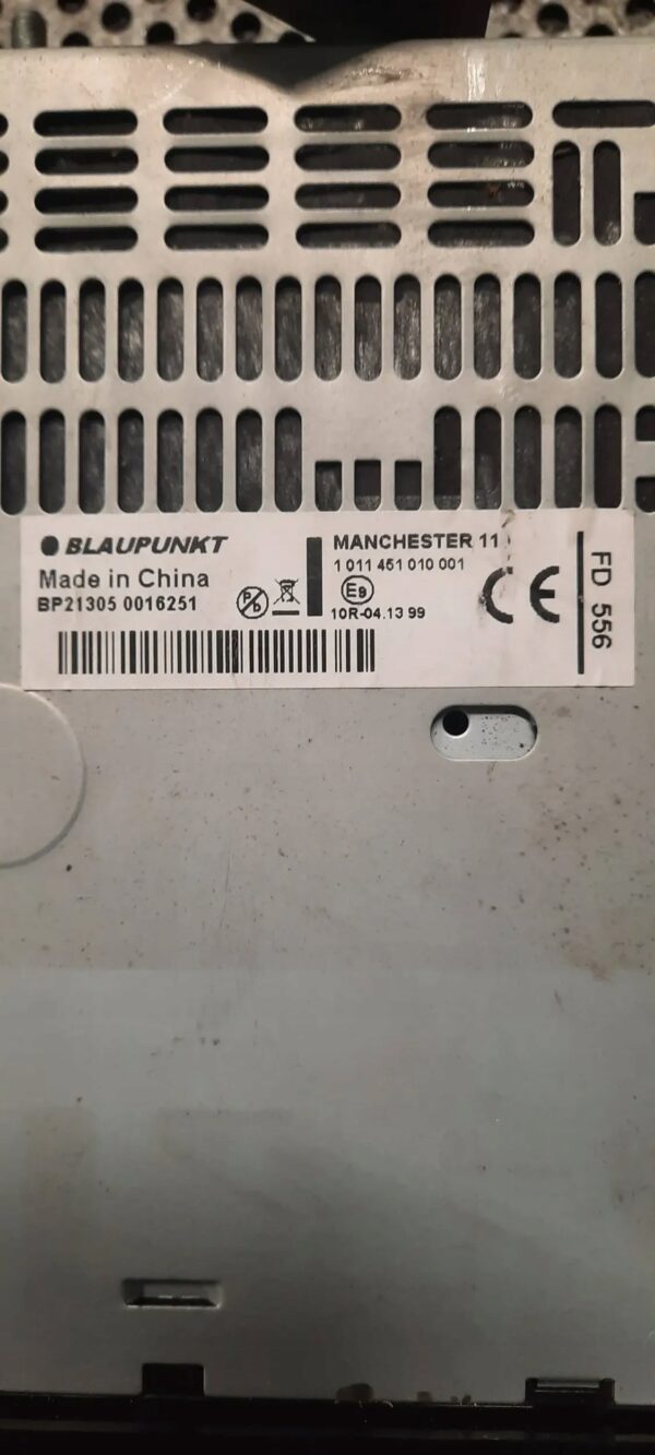 RADIOODTWARZACZ 1011451010001