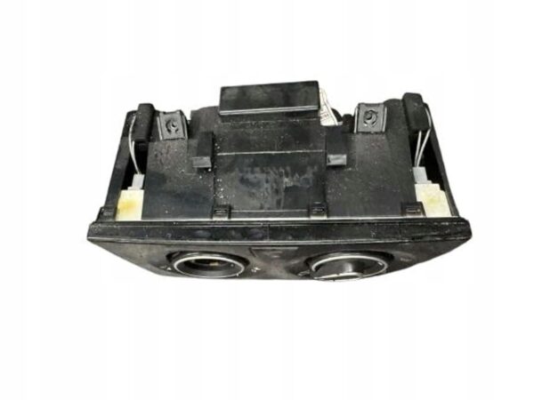 PANEL KLIMATYZACJI FIAT DUCATO III